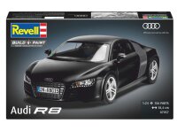 1/24 Audi R8