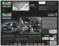 1/24 Audi R8