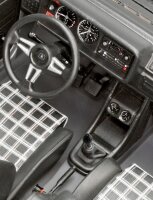 VW Golf 1 GTI