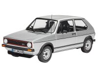 VW Golf 1 GTI