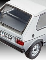 VW Golf 1 GTI