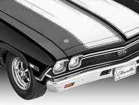 1968 Chevy Chevelle SS 396