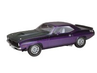 1970 Plymouth AAR Cuda