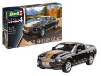 2006 Ford Shelby Mustang GT-H