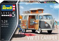 VW T1 Camper