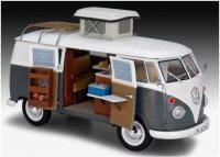 VW T1 Camper