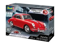 Porsche 356 Coupe