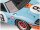 1/24 Ford GT40 Le Mans 1968 & 1969