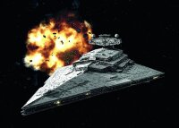 Imperial Star Destroyer