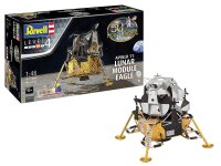 Apollo 11 - Lunar Module Eagle