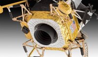 Apollo 11 - Lunar Module Eagle
