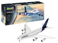 1/144 Airbus A380-800 Lufthansa "New Livery"