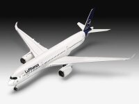 1/144 Airbus A350-900 Lufthansa New Livery