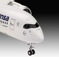 1/144 Airbus A350-900 Lufthansa New Livery