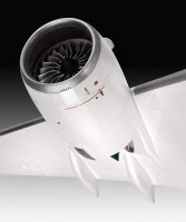 1/144 Airbus A350-900 Lufthansa New Livery