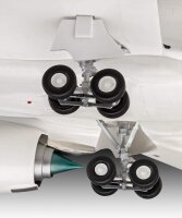 1/144 Airbus A350-900 Lufthansa New Livery