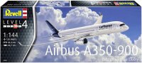 1/144 Airbus A350-900 Lufthansa New Livery