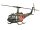 1/72 Bell UH-1D Heer "SAR"