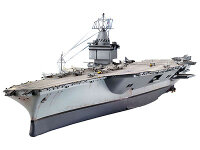 USS Enterprise - US Aircraft Carrier