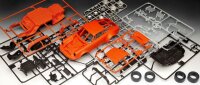 1/24 Porsche 934 RSR Jägermeister
