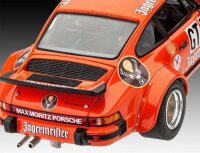 1/24 Porsche 934 RSR Jägermeister