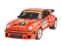 Porsche 934 RSR Jägermeister