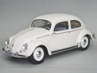 VW Käfer 1951/1952 "Technik"