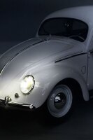 VW Käfer 1951/1952 "Technik"