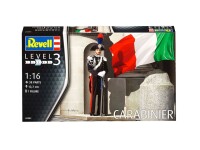 Italian Royal Carabinier