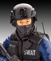 SWAT Officer
