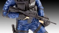 SWAT Officer