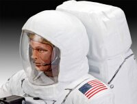 Apollo 11 - Astronaut on the Moon