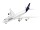 1/144 Boeing 747-8 Lufthansa "New Livery"