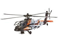 1/48 AH-64D Longbow Apache "100 Years Military Aviation"
