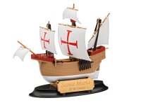 Santa Maria - Columbus Ship