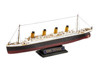 Geschenkset R.M.S. Titanic