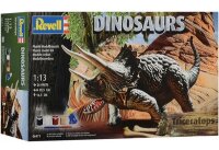 1/13 Triceratops
