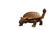 Ankylosaurus