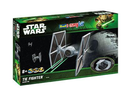 Star Wars TIE Fighter