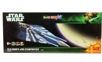 Plo Koons Jedi Starfighter - Clone Wars