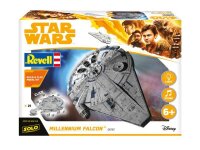 1/164 STAR WARS Millennium Falcon