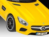 1/24 Mercedes-AMG GT