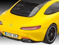 1/24 Mercedes-AMG GT