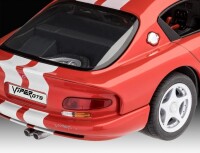 1:25 Dodge Viper GTS