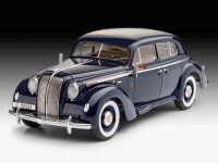 1/24 Opel Admiral Saloon