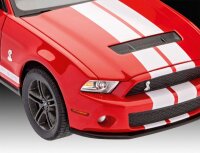 2010 Ford Shelby GT 500