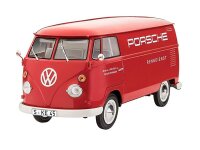 VW T1 Kastenwagen "Porsche"