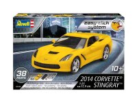 2014 Corvette Stingray