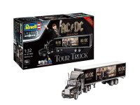 Truck & Trailer AC/DC" Limited Edition"