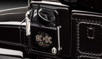 Truck & Trailer AC/DC" Limited Edition"